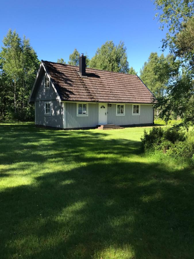 Lake And Forest Hideaway Årjäng エクステリア 写真