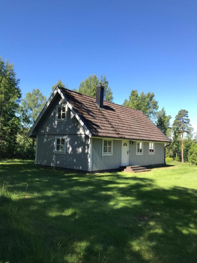 Lake And Forest Hideaway Årjäng エクステリア 写真