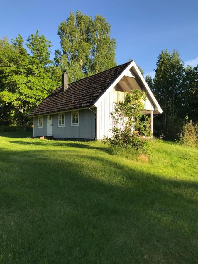 Lake And Forest Hideaway Årjäng エクステリア 写真
